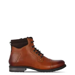 Boots*Firetrap Mens Hays Rugged Boots in Brown