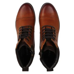 Boots*Firetrap Mens Hays Rugged Boots in Brown