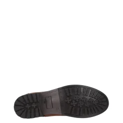 Boots*Firetrap Mens Hays Rugged Boots in Brown