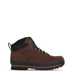 Boots*Firetrap Mens Hiking Boots in Beige