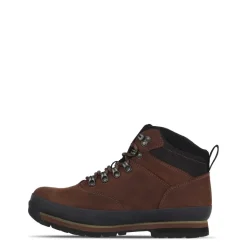 Boots*Firetrap Mens Hiking Boots in Beige