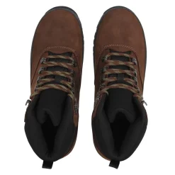 Boots*Firetrap Mens Hiking Boots in Beige
