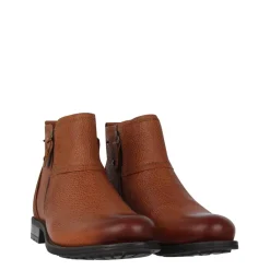 Boots*Firetrap Mens Jinx Smart Boots in Brown