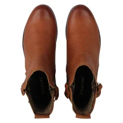Boots*Firetrap Mens Jinx Smart Boots in Brown