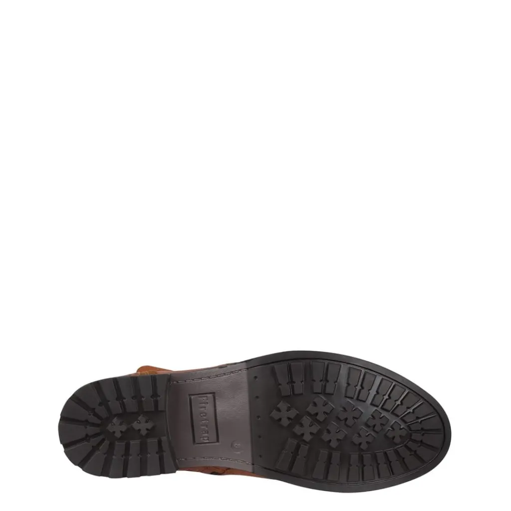 Boots*Firetrap Mens Jinx Smart Boots in Brown