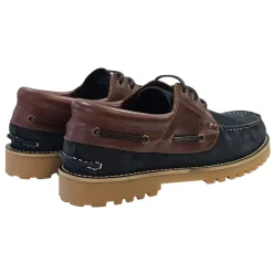 Shoes*Firetrap Mens Jose Shoes in Blue