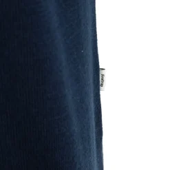 Knitwear*Firetrap Mens Jumper Polo in Blue