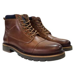 Boots*Firetrap Mens Oman Boots in Brown