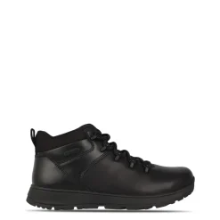Boots*Firetrap Mens Rhino Run Boots in Black