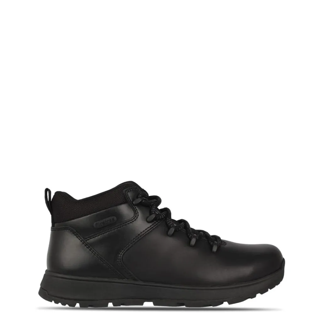 Boots*Firetrap Mens Rhino Run Boots in Black