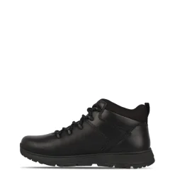 Boots*Firetrap Mens Rhino Run Boots in Black