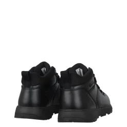 Boots*Firetrap Mens Rhino Run Boots in Black
