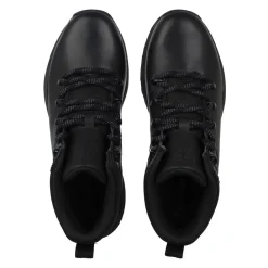 Boots*Firetrap Mens Rhino Run Boots in Black