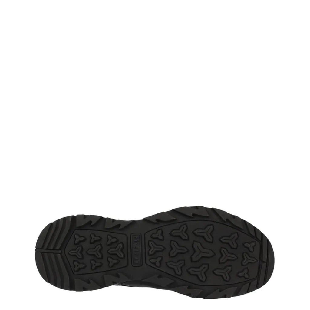 Boots*Firetrap Mens Rhino Run Boots in Black