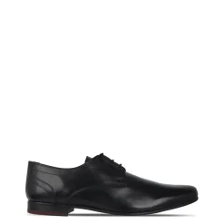 Shoes*Firetrap Mens Savoy Shoes in Black