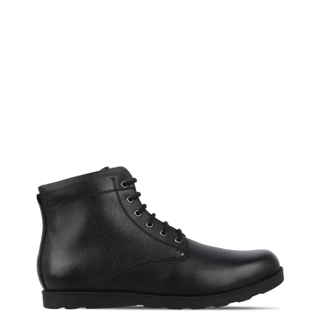 Boots*Firetrap Mens Shira Boots in Black