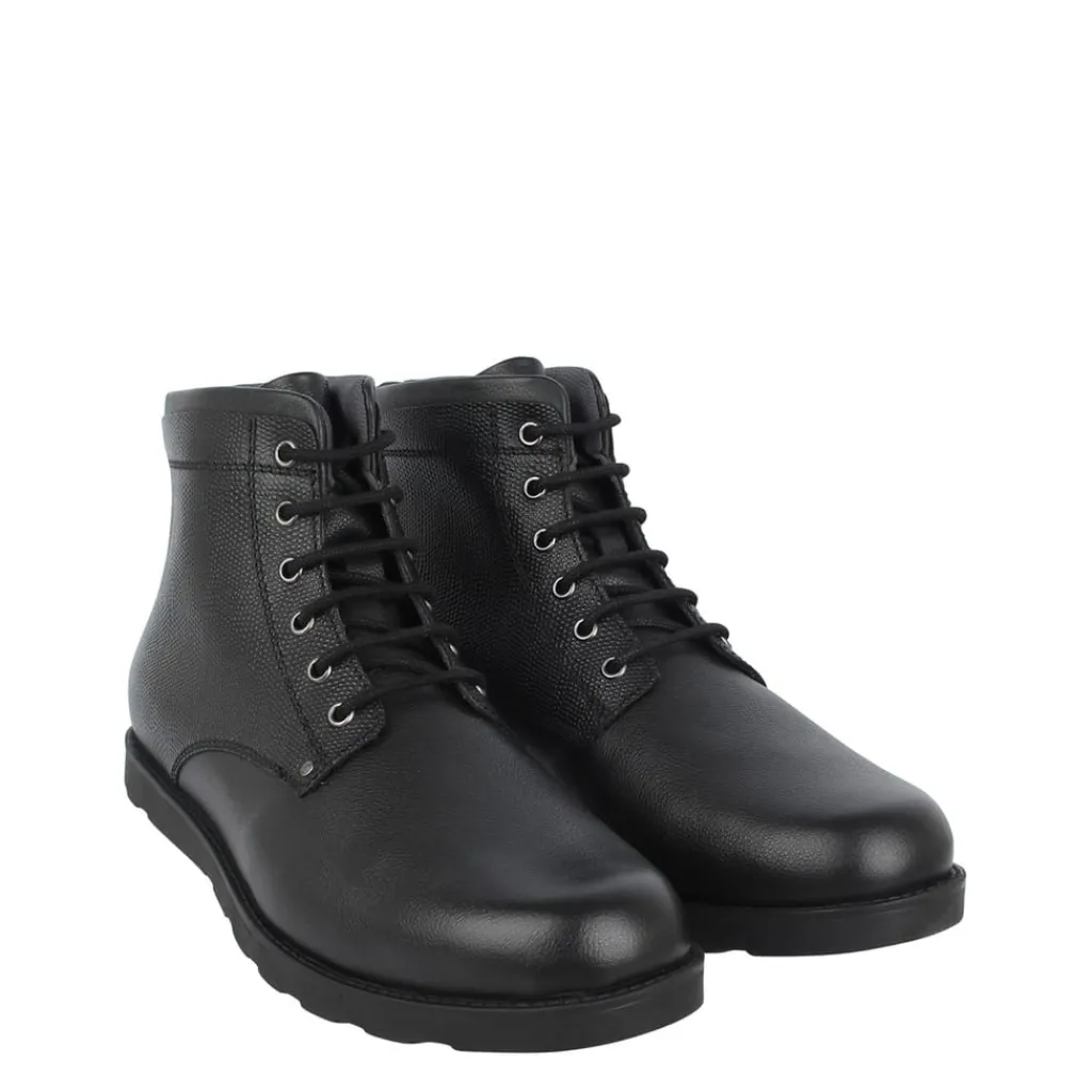 Boots*Firetrap Mens Shira Boots in Black
