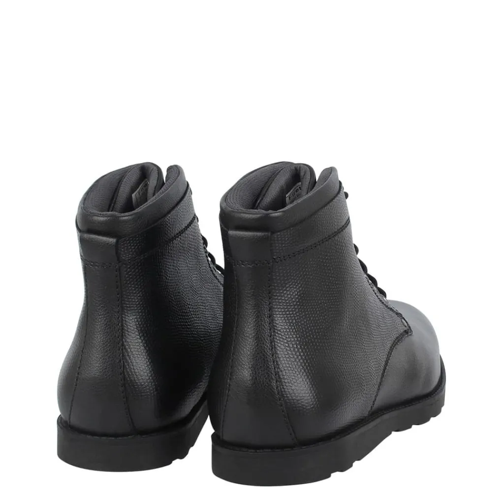 Boots*Firetrap Mens Shira Boots in Black