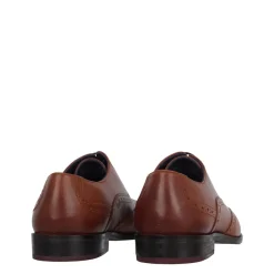 Shoes*Firetrap Mens Spencer Shoes in Brown