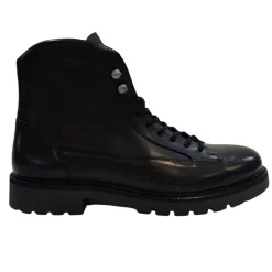 Boots*Firetrap Mens Spirit Boots in Black