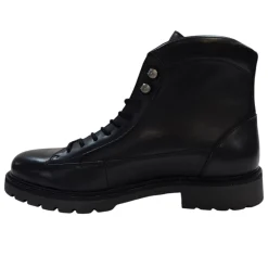 Boots*Firetrap Mens Spirit Boots in Black