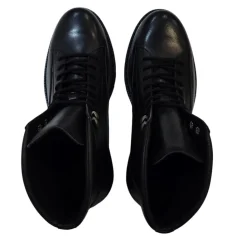 Boots*Firetrap Mens Spirit Boots in Black