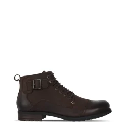 Boots*Firetrap Mens Webb Boots in Brown