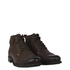 Boots*Firetrap Mens Webb Boots in Brown