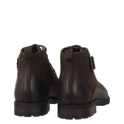 Boots*Firetrap Mens Webb Boots in Brown