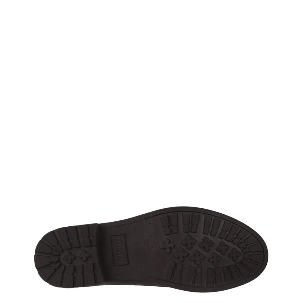 Boots*Firetrap Mens Webb Boots in Brown