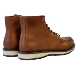 Boots*Firetrap Mens Wing Boots in Brown