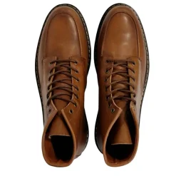 Boots*Firetrap Mens Wing Boots in Brown