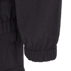 Tracksuits*Firetrap Mens Zip Tracksuit in Black