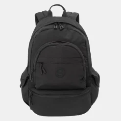 Bags*Firetrap Metro Backpack in Black