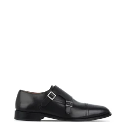 Shoes*Firetrap Monk Shoe Sn54 in Black