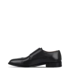 Shoes*Firetrap Monk Shoe Sn54 in Black