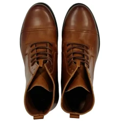Boots*Firetrap Noah Hiking Boots in Brown