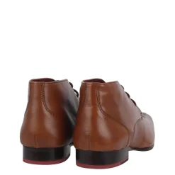 Shoes*Firetrap Oxford Boot Sn54 in Brown