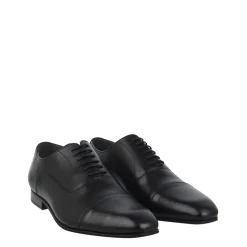 Shoes*Firetrap Oxford Sn54 in Black