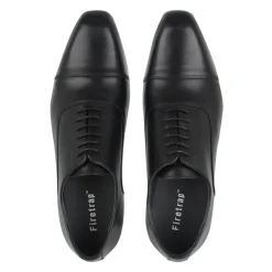 Shoes*Firetrap Oxford Sn54 in Black