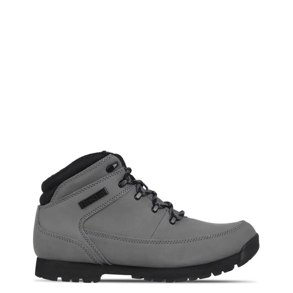 Boots*Firetrap Rhino Boots in Grey