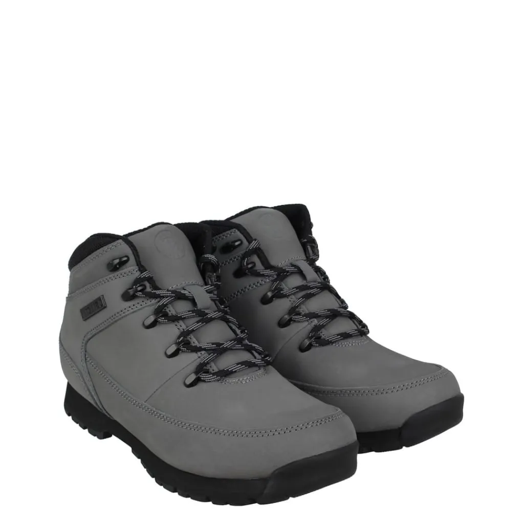 Boots*Firetrap Rhino Boots in Grey