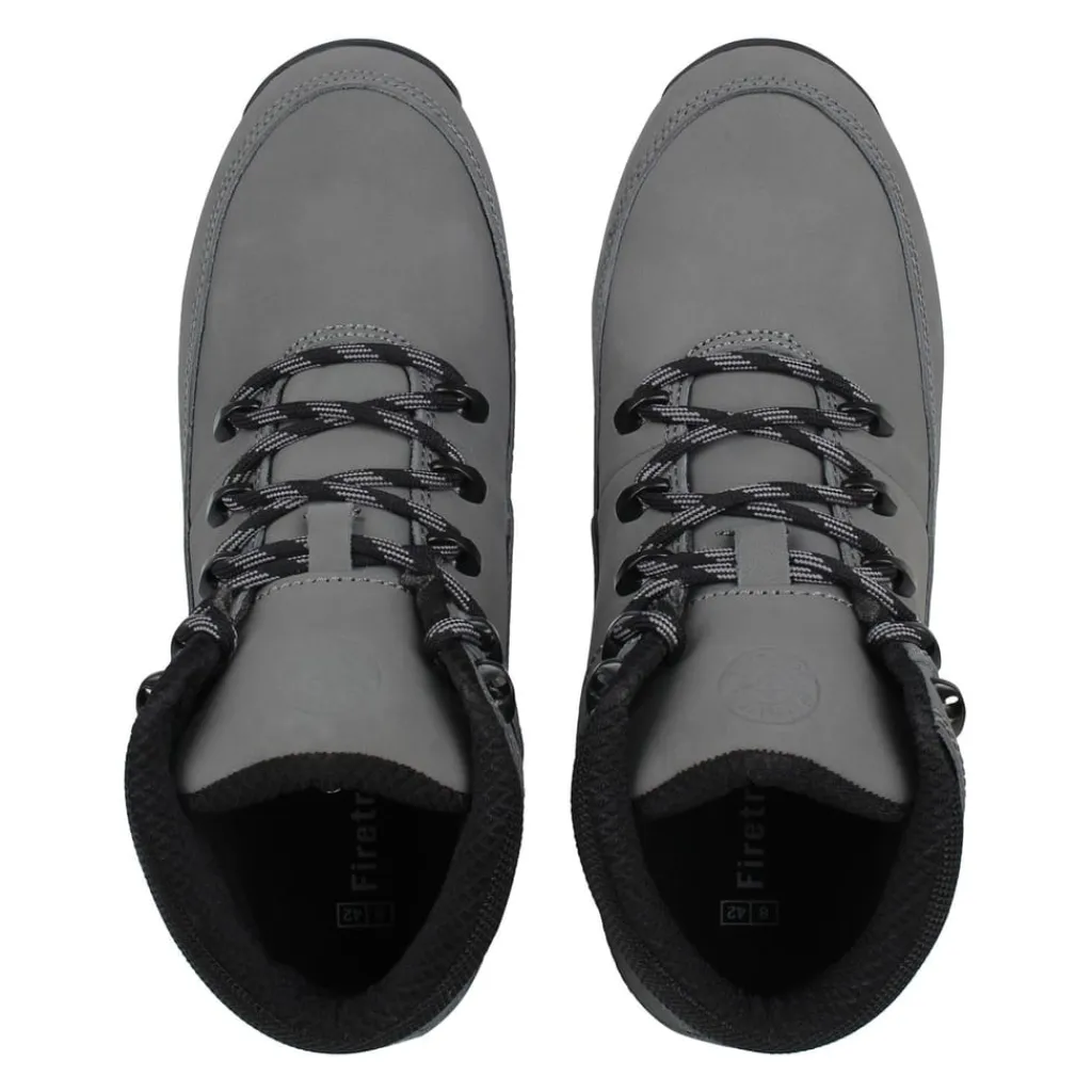 Boots*Firetrap Rhino Boots in Grey
