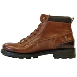 Boots*Firetrap Riva Hiker Boots Adults in Brown