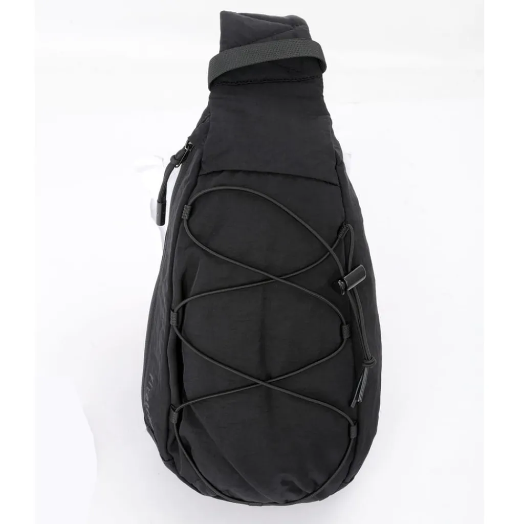 Bags*Firetrap Street Bag in Black
