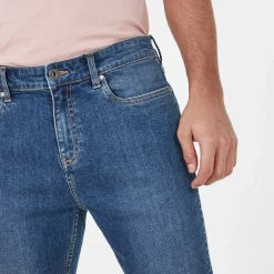 Jeans*Firetrap Super Skinny Jeans in Blue
