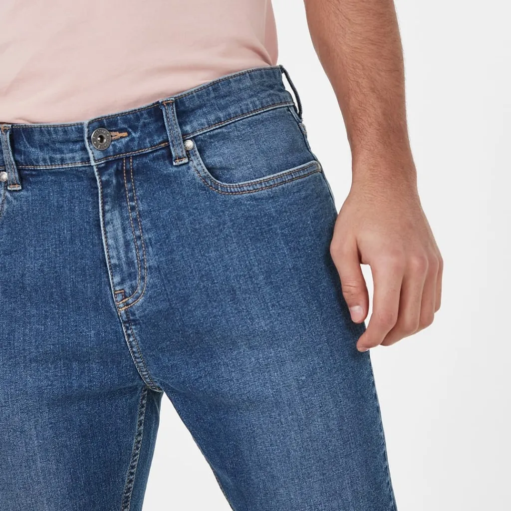Jeans*Firetrap Super Skinny Jeans in Blue