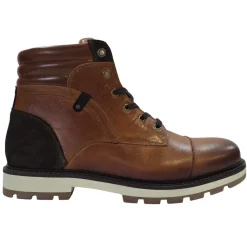 Boots*Firetrap Tauri Sn61 in Brown