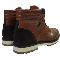 Boots*Firetrap Tauri Sn61 in Brown