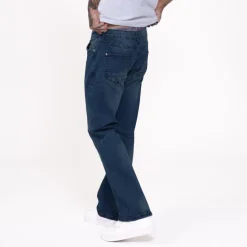 Jeans*Firetrap Tokyo Bootcut Jeans in Blue